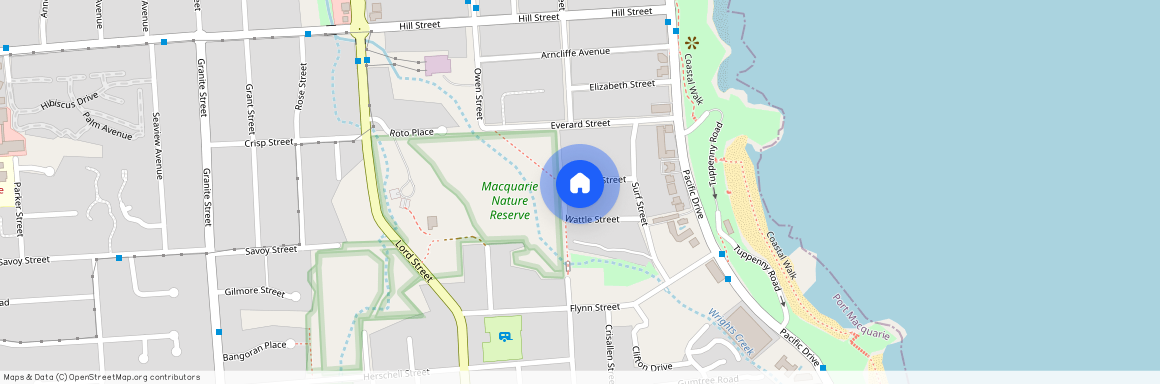 12, Laurel, Street, Port Macquarie, 2444, New South Wales