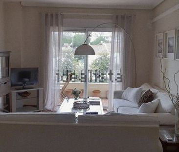 Alquiler de piso en Gustavo Adolfo Becquer, 7 - Photo 3