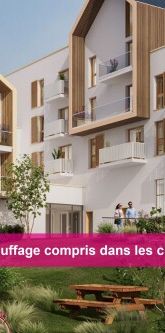 Location Appartement 1 pièce 28m² LOUVRES 95380 - Photo 1