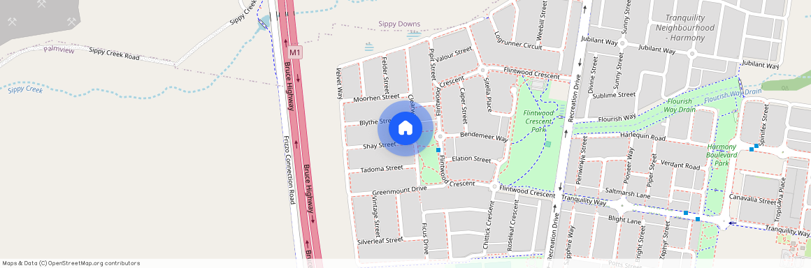 4 Shay Street, Qld 4553, Palmview