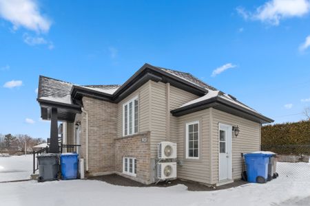Condo for rent, Blainville - Photo 4