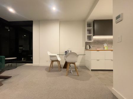 Melbourne CBD - Photo 3