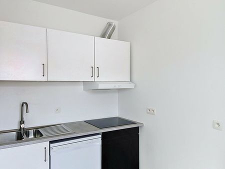 Te huur - Appartement in Zaventem - Foto 3