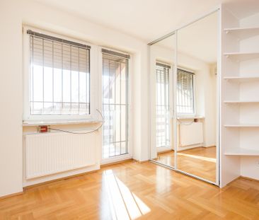 Dom na wynajem, ul. Panoramiczna, Warszawa Ursynów - Photo 2