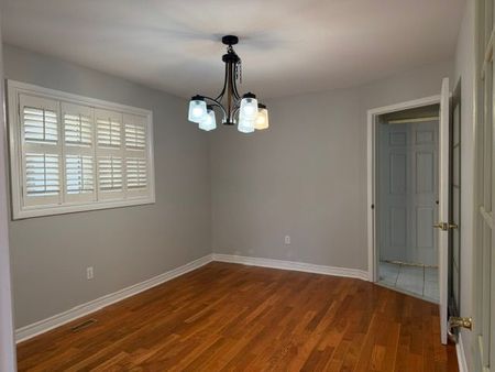 For Lease - 24 Arborview Crescent Unit# Upper, Toronto, Ontario - Photo 3