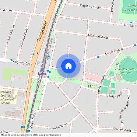 1B Curtin Avenue Lalor, VIC 3075