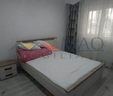 Semicentral - inchiriere, apartament 3 camere - str. Gh. Doja - Fotografie 2