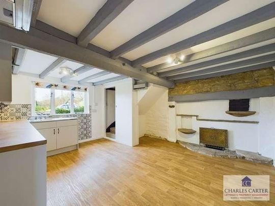 Grafton, Tewkesbury, GL20 - Photo 1