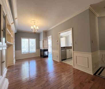 For Lease - 180 Blue Willow Drive Unit# 43, Vaughan, Ontario - Photo 5