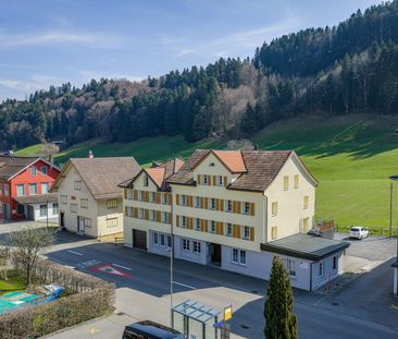 2.5 Zimmer, 70 m², 3. Stock - Photo 4