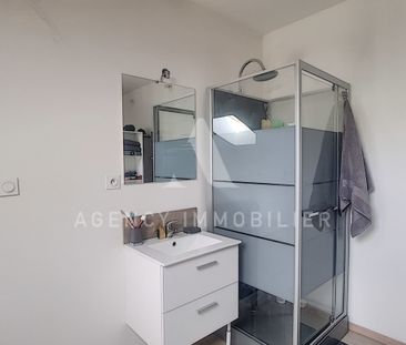 Centre de Noves duplex de 40m² - Photo 2