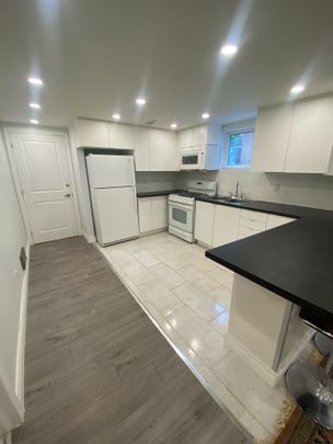 For Lease - 135 Bonham Bsmt Boulevard Unit# BSMT A, Mississauga, Ontario - Photo 1