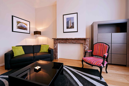 Flat - for rent - Photo 2