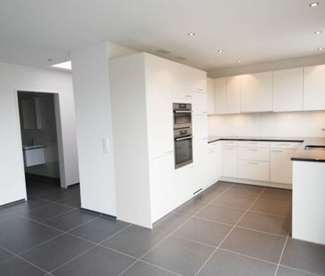 ruhig und ländlich wohnen – helle Wohnung sucht neue Mieter - Foto 1