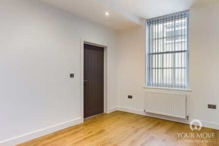 1 bedroom flat to rent - Photo 2