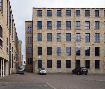 Flat 105, The Melting Point, Huddersf... - Photo 4