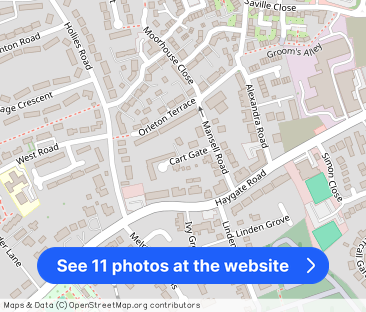 2 bedroom bungalow for rent - Photo 1