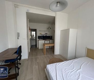 Location Appartement 1 pièce 21m² LOOS 59120 - Photo 3