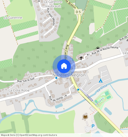 NAZELLES NEGRON (37530)