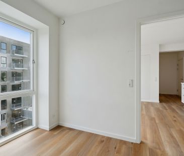 2-vær. lejlighed - Foto 1