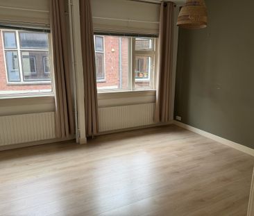 Te huur: Huis Beschuitsteeg in Leiden - Foto 1