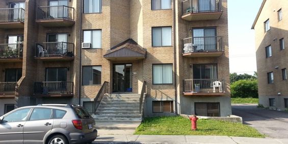 4 1/2 - Ahuntsic - Ville Saint-Laurent - Photo 3