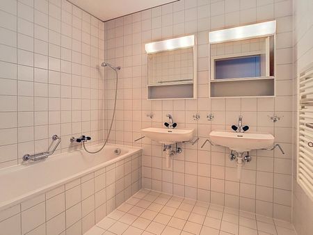 MAGNIFICENT 4.5 ROOMS IN THE BEAUREGARD DISTRICT - Foto 5