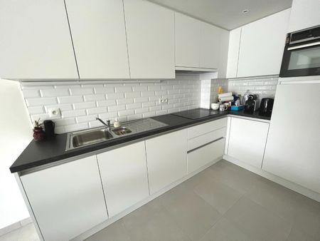 Appartement te huur in Landegem - Foto 5