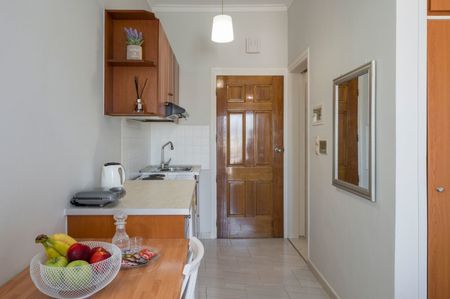 Studio/Γκαρσονιέρα για ενοικίαση Νέα Χώρα (Χανιά) - Photo 2
