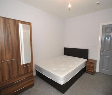 Room 4 39 Shirland Street, Chesterfield - Photo 1