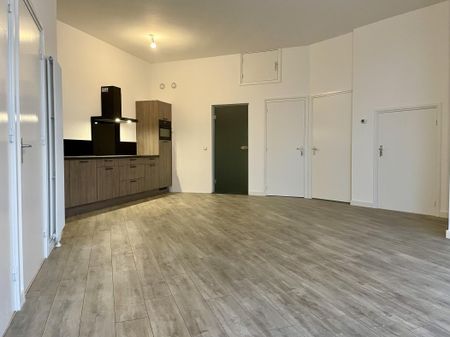 Te huur: Appartement Burgemeester Ronckersplein in Margraten - Foto 5