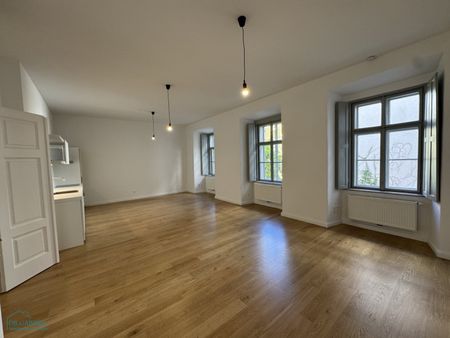CHARMANTE CITY-WOHNUNG - Photo 2