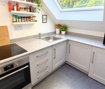 1 bedroom property to rent - Photo 4