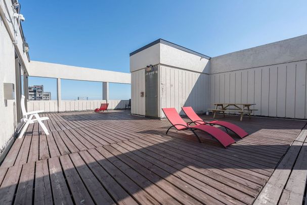 1975 Maisonneuve Blvd West, Montréal, QC - Photo 1