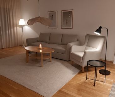 Skråmträskvägen 39 - Foto 1