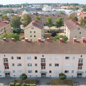 Lagmansgatan, Kalmar - Photo 2