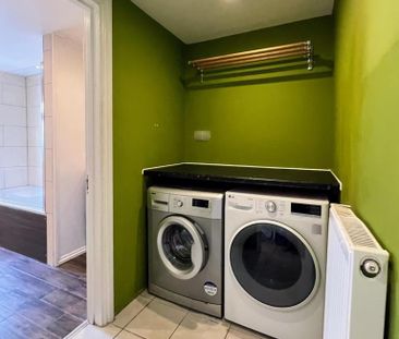 2 bedroom terraced house to rent - Photo 3