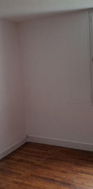 APPARTEMENT - T4 - 71 m² - SAINT MAURICE L'EXIL - Photo 1