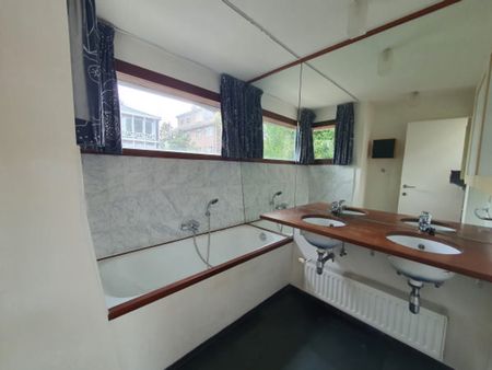 Tout savoir sur cette maison à Uccle, à Uccle - Photo 5