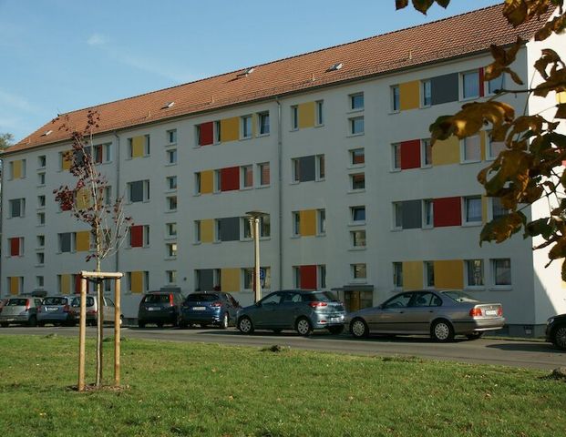 Wettinstraße 16, 08525 Plauen - Photo 1