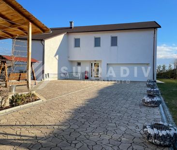 Casă cu piscină de închiriat în zona Iris, Cluj-Napoca S18494 - Fotografie 3