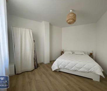 Location Appartement 2 pièces 51m² BEZIERS 34500 - Photo 1