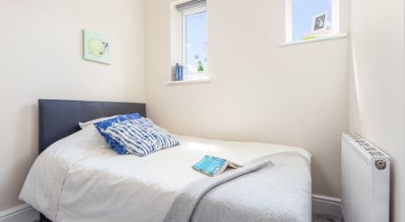 5 Estcourt Avenue, Headingley, Leeds, LS6 3ES - Photo 5