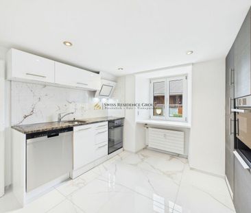 Charming semi-detached house for rent in Küsnacht on the shores of ... - Photo 1