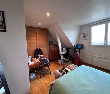 Location Maison 4 pièces 139m² GUER 56380 - Photo 4