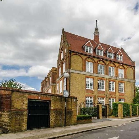 Shillington Old School, Clapham Junction, SW11 - Photo 1