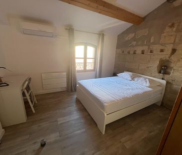 Location Appartement 2 pièces 38m² ISTRES 13800 - Photo 4