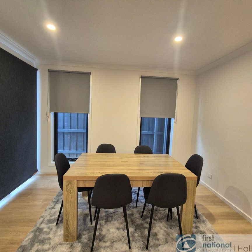 BRAND NEW ROOM AND BATHROOM - Photo 1