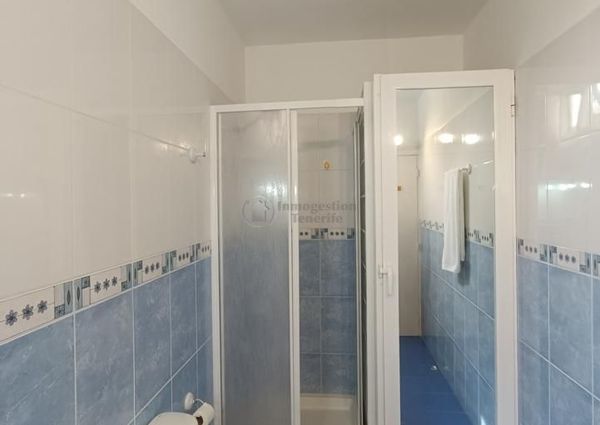 1-Bedroom apartment for rent in Costa del Silencio