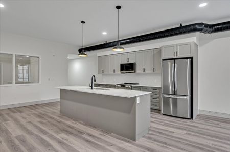 For Lease - 380 George Street Unit# 1B, Peterborough, Ontario - Photo 4